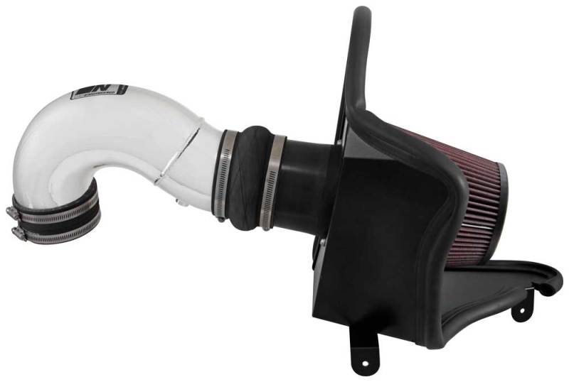 Chevrolet Camaro Performance Air Intake - K&N Engineering - Typhoon - `16-`19